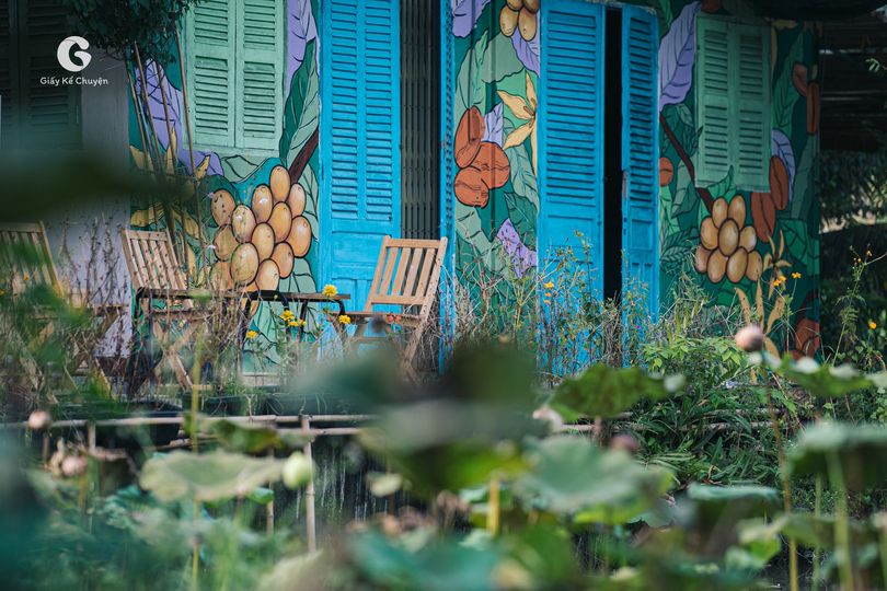 Khi không thể thay đổi hoàn cảnh, chúng ta buộc phải thay đổi thái độ với nó