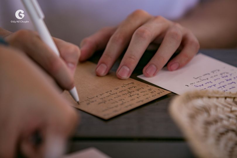 Những thứ có giá trị bền vững đều cần thời gian để nuôi dưỡng!