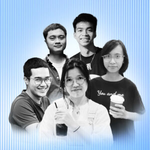 Nguyễn Thuỳ Dương